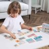 VIGA-PolarB-Drewniane-Puzzle-Numeryczne-Cyferki-Montessori-4