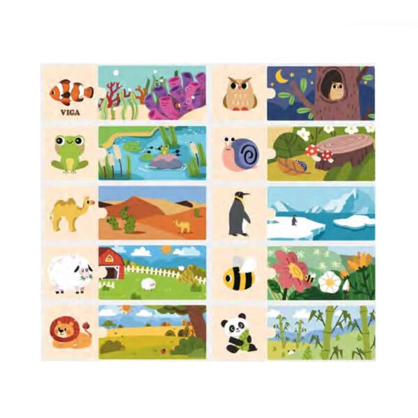 VIGA-Puzzle-Logiczne-ze-Zwierzetami-Ukladanka-1 VIGA-Puzzle-Logiczne-ze-Zwierzetami-Ukladanka-1