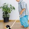 Viga-Toys-Drewniany-Pchacz-Pingwin-1