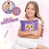 WOOPIE-ARTFUN-Zestaw-Kreatywny-Poduszka-do-Ozdobienia-Sowka-1