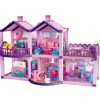 WOOPIE-Domek-dla-Lalek-Kucykow-PONY-FANTASY-VILLA-120-el-1