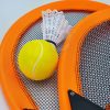 WOOPIE-Duze-Rakietki-do-Tenisa-Badminton-dla-Dzieci-Zestaw-Pilka-Lotka-1