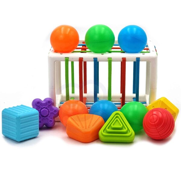 WOOPIE-Elastyczna-Kostka-Sensoryczna-Sorter-dla-Dzieci-Kolorowe-Ksztalty-13-el-2 WOOPIE-Elastyczna-Kostka-Sensoryczna-Sorter-dla-Dzieci-Kolorowe-Ksztalty-13-el-2