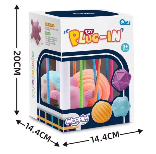 WOOPIE-Elastyczna-Kostka-Sensoryczna-Sorter-dla-Dzieci-Zwariowane-Ksztalty-5-el-3 WOOPIE-Elastyczna-Kostka-Sensoryczna-Sorter-dla-Dzieci-Zwariowane-Ksztalty-5-el-3
