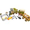WOOPIE-Farma-Zestaw-Konstrukcyjny-do-Skrecenia-Kombajn-Stajnia-Figurki-Konik-4