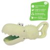 WOOPIE-GREEN-Krokodyl-Lopatka-Zbierak-do-Piasku-i-Wody-Zielona-BIODEGRADOWALNY-ORGANICZNY-MATERIAL-2