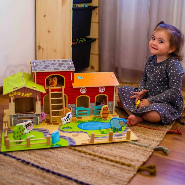 WOOPIE-GREEN-Mega-Farma-Figurki-Zwierzat-Stajnia-Obora-Kurnik-18-el-4 WOOPIE-GREEN-Mega-Farma-Figurki-Zwierzat-Stajnia-Obora-Kurnik-18-el-4