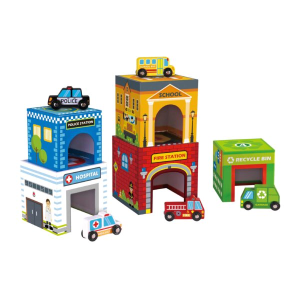 WOOPIE-GREEN-Ukladanka-Kostki-Miasto-Pojazdy-w-Pudelkach-Figurki-10-el-6 WOOPIE-GREEN-Ukladanka-Kostki-Miasto-Pojazdy-w-Pudelkach-Figurki-10-el-6