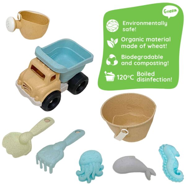 WOOPIE-GREEN-Zestaw-do-Piasku-Wiaderko-Wywrotka-8-el.-BIODEGRADOWALNY-ORGANICZNY-MATERIAL-2 WOOPIE-GREEN-Zestaw-do-Piasku-Wiaderko-Wywrotka-8-el.-BIODEGRADOWALNY-ORGANICZNY-MATERIAL-2