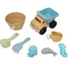 WOOPIE-GREEN-Zestaw-do-Piasku-Wiaderko-Wywrotka-8-el.-BIODEGRADOWALNY-ORGANICZNY-MATERIAL-5