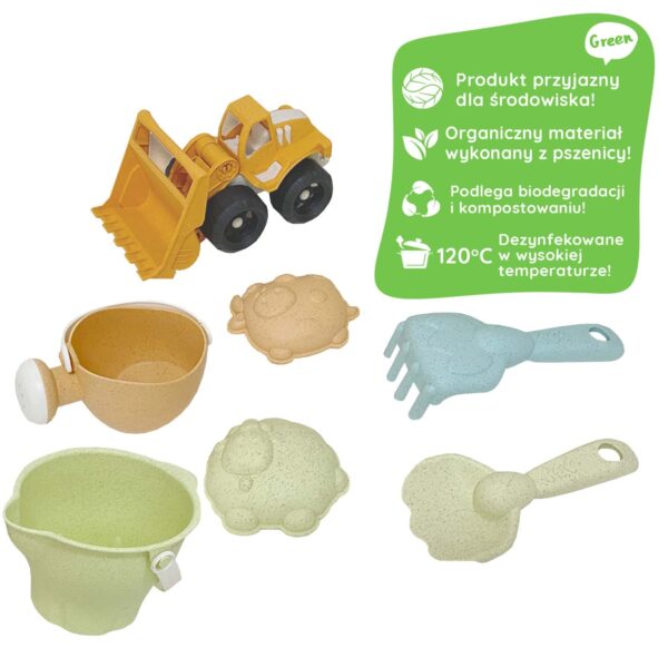 WOOPIE-GREEN-Zestaw-do-Piasku-w-Wiaderku-7-el.-BIODEGRADOWALNY-ORGANICZNY-MATERIAL-3 WOOPIE-GREEN-Zestaw-do-Piasku-w-Wiaderku-7-el.-BIODEGRADOWALNY-ORGANICZNY-MATERIAL-3
