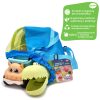 WOOPIE-GREEN-Zestaw-do-Piasku-z-Wiaderkiem-i-Lopatka-Krokodyl-w-Plecaku-10-el.-BIODEGRADOWALNY-ORGANICZNY-MATERIAL-1