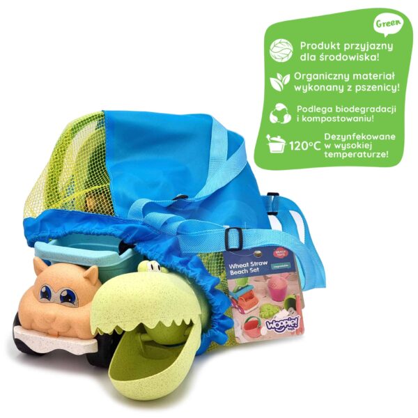 WOOPIE-GREEN-Zestaw-do-Piasku-z-Wiaderkiem-i-Lopatka-Krokodyl-w-Plecaku-10-el.-BIODEGRADOWALNY-ORGANICZNY-MATERIAL-1 WOOPIE-GREEN-Zestaw-do-Piasku-z-Wiaderkiem-i-Lopatka-Krokodyl-w-Plecaku-10-el.-BIODEGRADOWALNY-ORGANICZNY-MATERIAL-1