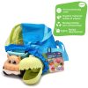 WOOPIE-GREEN-Zestaw-do-Piasku-z-Wiaderkiem-i-Lopatka-Krokodyl-w-Plecaku-10-el.-BIODEGRADOWALNY-ORGANICZNY-MATERIAL-2