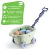 WOOPIE-GREEN-Zestaw-do-Piasku-z-Wozkiem-13-el.-BIODEGRADOWALNY-ORGANICZNY-MATERIAL-1