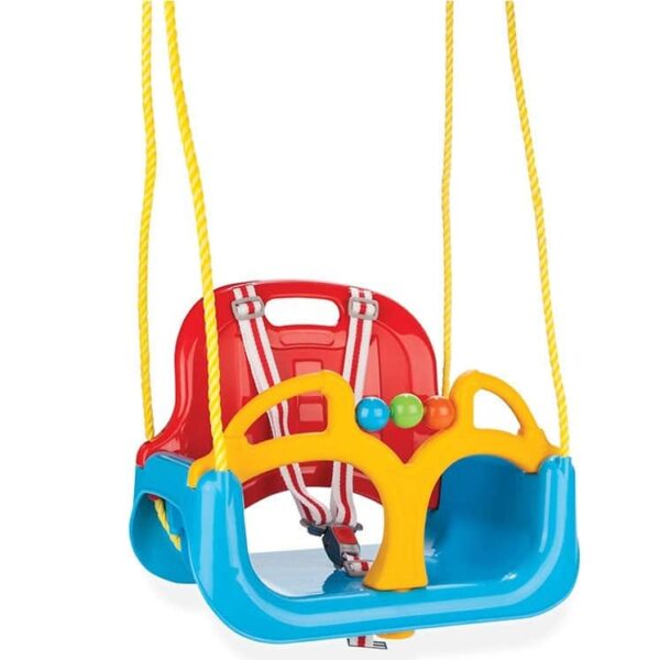 WOOPIE Huśtawka Swing 3w1 Niebieska WOOPIE Huśtawka Swing 3w1 Niebieska