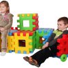 WOOPIE-Klocki-Edukacyjne-Wafle-Ogrodzenie-Domek-3