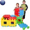 WOOPIE-Klocki-Edukacyjne-Wafle-Ogrodzenie-Domek-5