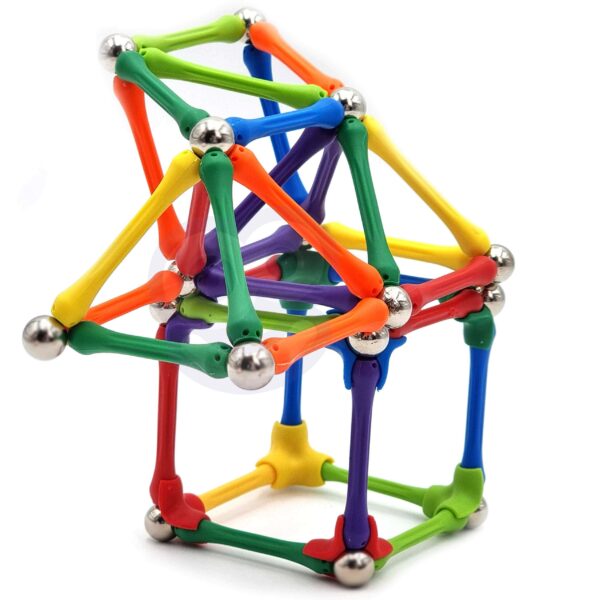 WOOPIE-Klocki-Magnetyczne-Konstrukcyjne-Ukladanka-Kreatywna-110-el-3 WOOPIE-Klocki-Magnetyczne-Konstrukcyjne-Ukladanka-Kreatywna-110-el-3