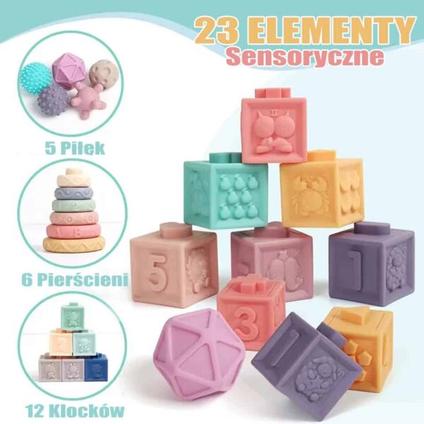 WOOPIE-Klocki-Sensoryczne-Ukladanka-do-Sciskania-Dzwiek-Nauka-Liczenia-23-el-3 WOOPIE-Klocki-Sensoryczne-Ukladanka-do-Sciskania-Dzwiek-Nauka-Liczenia-23-el-3
