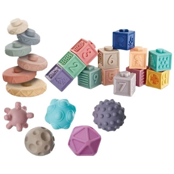 WOOPIE-Klocki-Sensoryczne-Ukladanka-do-Sciskania-Dzwiek-Nauka-Liczenia-23-el-4 WOOPIE-Klocki-Sensoryczne-Ukladanka-do-Sciskania-Dzwiek-Nauka-Liczenia-23-el-4