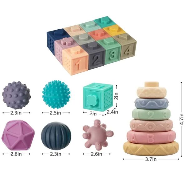 WOOPIE-Klocki-Sensoryczne-Ukladanka-do-Sciskania-Dzwiek-Nauka-Liczenia-23-el-7 WOOPIE-Klocki-Sensoryczne-Ukladanka-do-Sciskania-Dzwiek-Nauka-Liczenia-23-el-7