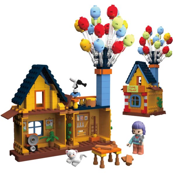 WOOPIE-Klocki-dla-Dzieci-Latajacy-Dom-z-Balonami-240-el-1 WOOPIE-Klocki-dla-Dzieci-Latajacy-Dom-z-Balonami-240-el-1