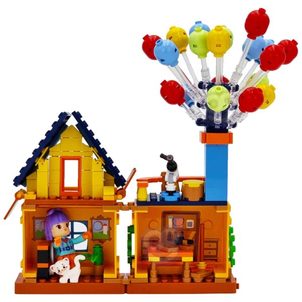 WOOPIE-Klocki-dla-Dzieci-Latajacy-Dom-z-Balonami-240-el-2 WOOPIE-Klocki-dla-Dzieci-Latajacy-Dom-z-Balonami-240-el-2