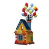 WOOPIE-Klocki-dla-Dzieci-Latajacy-Dom-z-Balonami-240-el-4