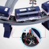 WOOPIE-Kolejka-Elektryczna-Tor-samochodowy-Komisariat-Policji-Helikopter-Auta-92-el-3