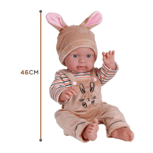 WOOPIE-Lalka-Bobas-w-Ubranku-Kroliczek-46-cm-1 WOOPIE-Lalka-Bobas-w-Ubranku-Kroliczek-46-cm-1