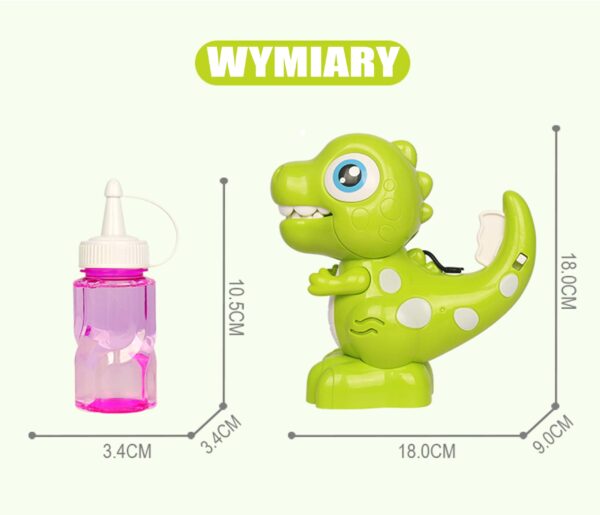 WOOPIE-Maszyna-Dinozaur-do-Robienia-Baniek-Mydlanych-dla-Dzieci-3 WOOPIE-Maszyna-Dinozaur-do-Robienia-Baniek-Mydlanych-dla-Dzieci-3