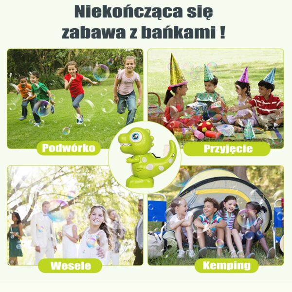 WOOPIE-Maszyna-Dinozaur-do-Robienia-Baniek-Mydlanych-dla-Dzieci-4 WOOPIE-Maszyna-Dinozaur-do-Robienia-Baniek-Mydlanych-dla-Dzieci-4