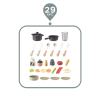 WOOPIE-Modna-Kuchnia-z-Obiegiem-Wody-Palnik-Swiatlo-Dzwiek-29-Akc-2