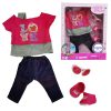 WOOPIE-Modne-Ubranko-dla-Lalki-LOVE-Okulary-Buciki-43-46-cm-4