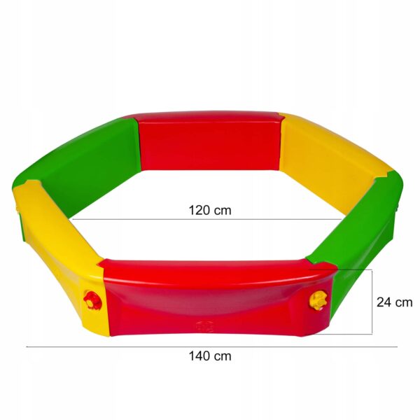 WOOPIE-Piaskownica-Modulowa-z-Pokrowcem-120cm-3 WOOPIE-Piaskownica-Modulowa-z-Pokrowcem-120cm-3