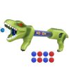 WOOPIE-Pistolet-na-Pilki-Kulki-Piankowe-Wyrzutnia-Automatyczna-Dinozaur-9-el-1