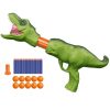 WOOPIE-Pistolet-na-Pilki-Kulki-Piankowe-i-Strzalki-Wyrzutnia-Automatyczna-Dinozaur-22-el-1