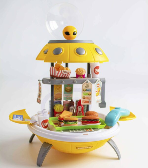 WOOPIE-Sklep-Fast-Food-3w1-Plecak-Projektor-UFO-60-el-4 WOOPIE-Sklep-Fast-Food-3w1-Plecak-Projektor-UFO-60-el-4