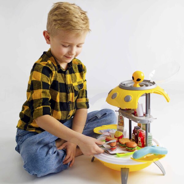 WOOPIE-Sklep-Fast-Food-3w1-Plecak-Projektor-UFO-60-el-6 WOOPIE-Sklep-Fast-Food-3w1-Plecak-Projektor-UFO-60-el-6