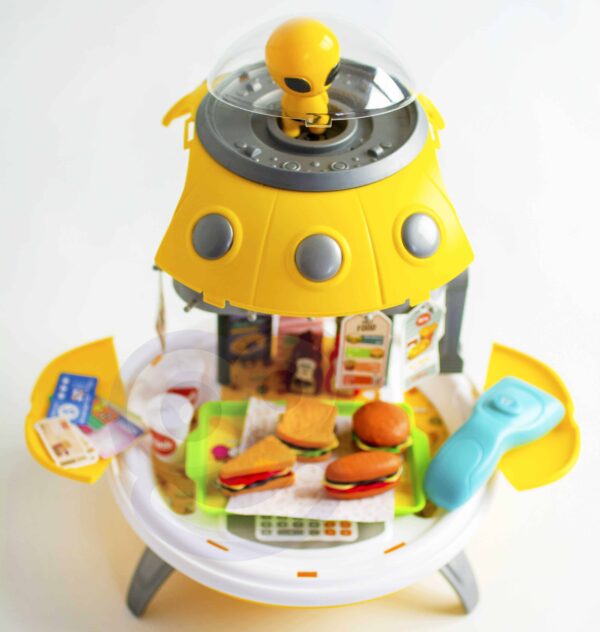 WOOPIE-Sklep-Fast-Food-3w1-Plecak-Projektor-UFO-60-el-7 WOOPIE-Sklep-Fast-Food-3w1-Plecak-Projektor-UFO-60-el-7