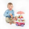 WOOPIE-Sklep-Food-Truck-Cukiernia-Wozek-Stoisko-z-Lodami-Slodyczami-Dzwiek-Swiatlo-36-Akc-3
