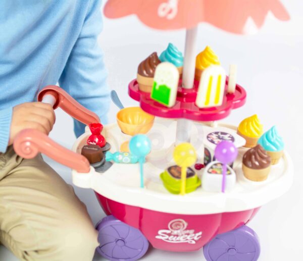 WOOPIE-Sklep-Food-Truck-Cukiernia-Wozek-Stoisko-z-Lodami-Slodyczami-Dzwiek-Swiatlo-36-Akc-6 WOOPIE-Sklep-Food-Truck-Cukiernia-Wozek-Stoisko-z-Lodami-Slodyczami-Dzwiek-Swiatlo-36-Akc-6