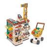 WOOPIE-Sklep-Supermarket-z-Wozkiem-Waga-Kasa-Skaner-48-Akc-1