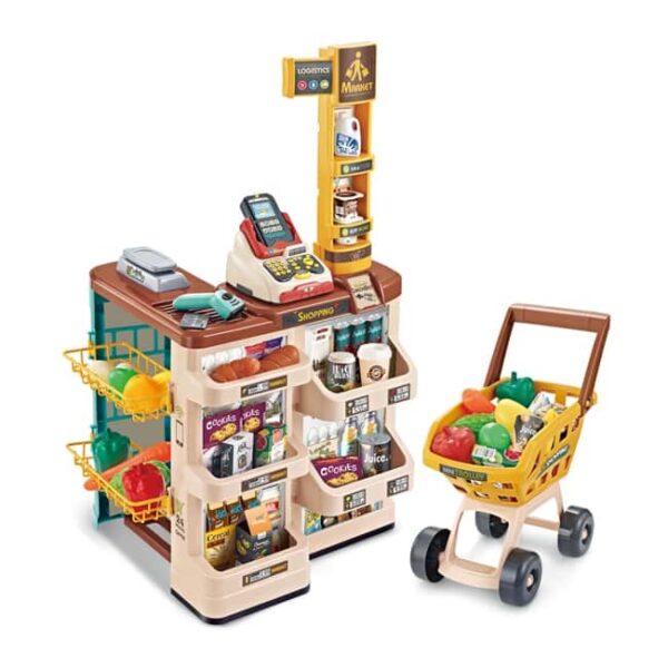 WOOPIE-Sklep-Supermarket-z-Wozkiem-Waga-Kasa-Skaner-48-Akc-1 WOOPIE-Sklep-Supermarket-z-Wozkiem-Waga-Kasa-Skaner-48-Akc-1