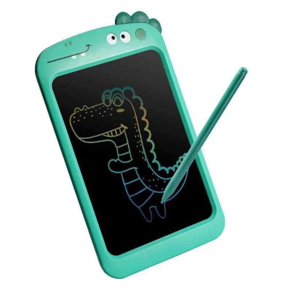 WOOPIE-Tablet-Graficzny-10.5-Dinozaur-dla-Dzieci-do-Rysowania-Znikopis-Rysik-5 WOOPIE-Tablet-Graficzny-10.5-Dinozaur-dla-Dzieci-do-Rysowania-Znikopis-Rysik-5
