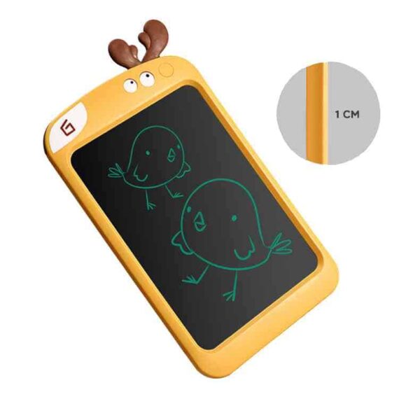 WOOPIE-Tablet-Graficzny-8.5-Dino-dla-Dzieci-do-Rysowania-Znikopis-Rysik-7 WOOPIE-Tablet-Graficzny-8.5-Dino-dla-Dzieci-do-Rysowania-Znikopis-Rysik-7