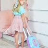 WOOPIE-Toaletka-dla-Dziewczynki-2w1-Salon-Pieknosci-w-Walizce-2