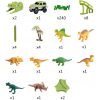 WOOPIE-Tor-Samochodowy-XXL-Dinozaury-240-el-4