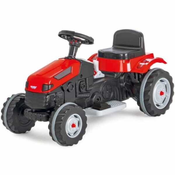 WOOPIE-Traktor-na-Akumulator-Farmer-PowerTrac-6V-1 WOOPIE-Traktor-na-Akumulator-Farmer-PowerTrac-6V-1